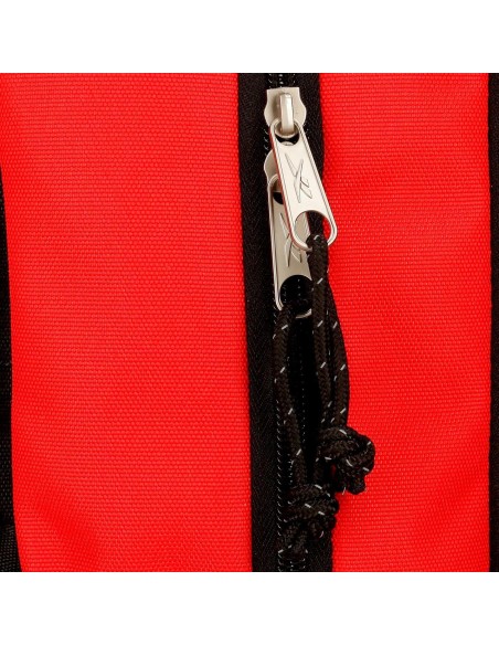 8614324 PORTATODO 3C.REEBOK BOSTON ROJO 8614324 PORTATODO 3C.REEBOK BOSTON ROJO