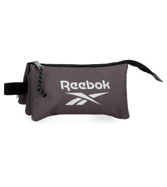 8614325 PORTATODO 3C.REEBOK BOSTON GRIS