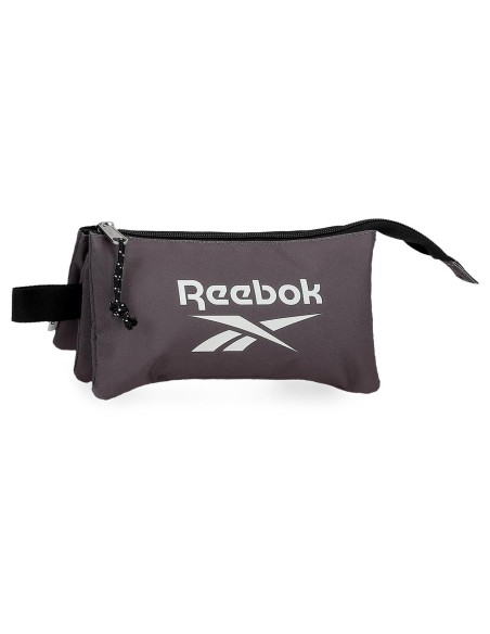 8614325 PORTATODO 3C.REEBOK BOSTON GRIS 8614325 PORTATODO 3C.REEBOK BOSTON GRIS