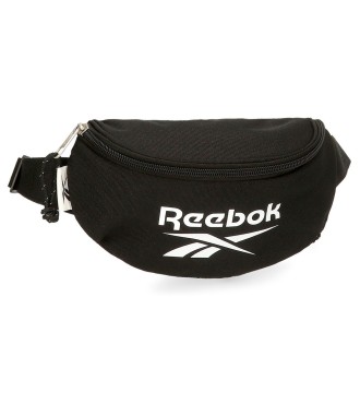 8614921 RIÑONERA REEBOK BOSTON NEGRO