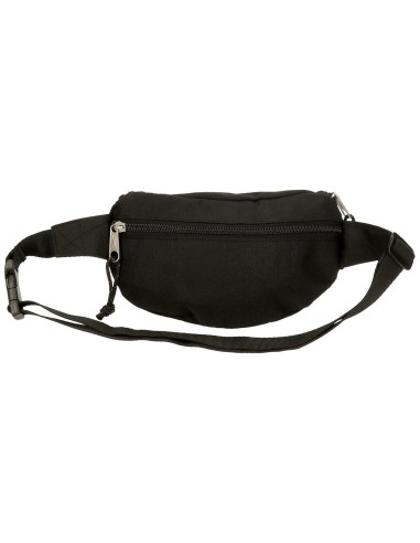 8614921 RIÑONERA REEBOK BOSTON NEGRO