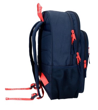 8622121 MOCHILA 40CM.2C.REEBOK LUCIA 2