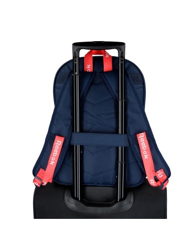 8622121 MOCHILA 40CM.2C.REEBOK LUCIA