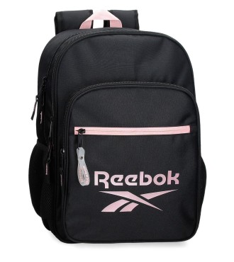 8642121 MOCHILA 40CM.2C.REEBOK BEVERLY