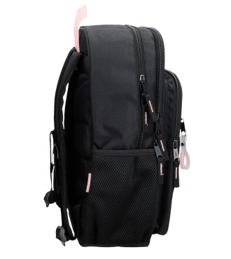8642121 MOCHILA 40CM.2C.REEBOK BEVERLY 2