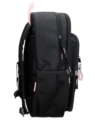 8642121 MOCHILA 40CM.2C.REEBOK BEVERLY