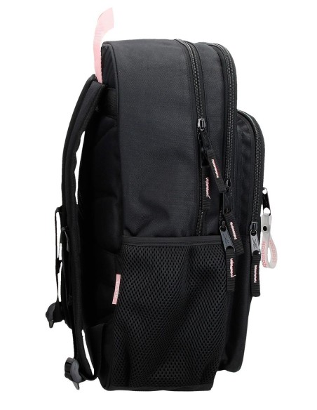 8642121 MOCHILA 40CM.2C.REEBOK BEVERLY