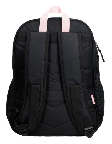 8642121 MOCHILA 40CM.2C.REEBOK BEVERLY