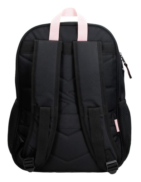 8642121 MOCHILA 40CM.2C.REEBOK BEVERLY