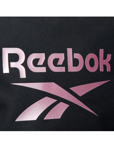 8642121 MOCHILA 40CM.2C.REEBOK BEVERLY