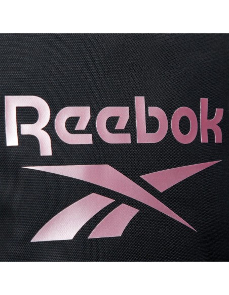 8642121 MOCHILA 40CM.2C.REEBOK BEVERLY