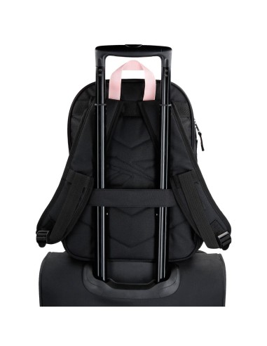 8642121 MOCHILA 40CM.2C.REEBOK BEVERLY