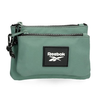 8764222 MONEDERO - NECESER 2C. REEBOK ELSIE VERDE
