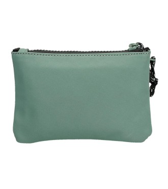 8764222 MONEDERO - NECESER 2C. REEBOK ELSIE VERDE 2