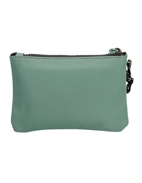 8764222 MONEDERO - NECESER 2C. REEBOK ELSIE VERDE 8764222 MONEDERO - NECESER 2C. REEBOK ELSIE VERDE