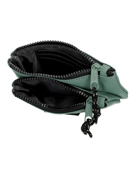 8764222 MONEDERO - NECESER 2C. REEBOK ELSIE VERDE 8764222 MONEDERO - NECESER 2C. REEBOK ELSIE VERDE