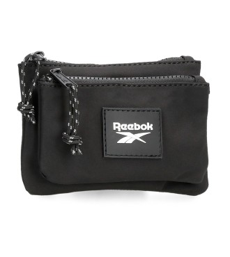 8764221 MONEDERO - NECESER 2C. REEBOK ELSIE NEGRO