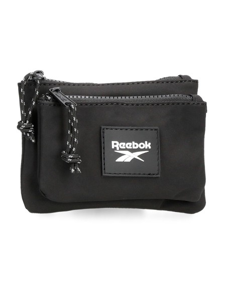 8764221 MONEDERO - NECESER 2C. REEBOK ELSIE NEGRO 8764221 MONEDERO - NECESER 2C. REEBOK ELSIE NEGRO