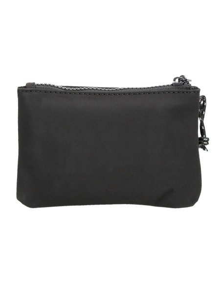 8764221 MONEDERO - NECESER 2C. REEBOK ELSIE NEGRO 8764221 MONEDERO - NECESER 2C. REEBOK ELSIE NEGRO