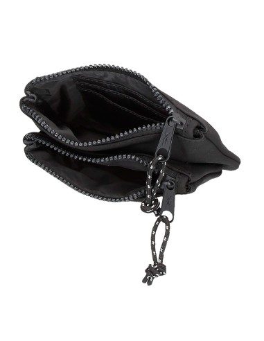 8764221 MONEDERO - NECESER 2C. REEBOK ELSIE NEGRO
