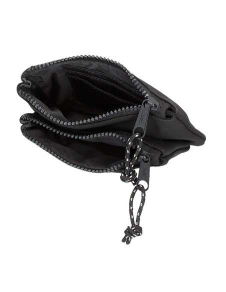 8764221 MONEDERO - NECESER 2C. REEBOK ELSIE NEGRO 8764221 MONEDERO - NECESER 2C. REEBOK ELSIE NEGRO