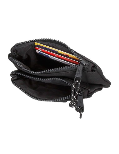 8764221 MONEDERO - NECESER 2C. REEBOK ELSIE NEGRO