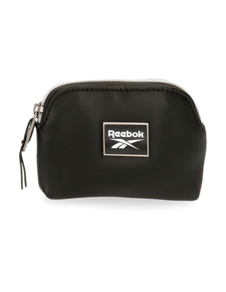 8778021 MONEDERO C/CREM.REEBOK TINA NEGRO 8778021 MONEDERO C/CREM.REEBOK TINA NEGRO