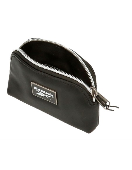 8778021 MONEDERO C/CREM.REEBOK TINA NEGRO 8778021 MONEDERO C/CREM.REEBOK TINA NEGRO