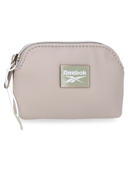 8778022 MONEDERO C/CREM.REEBOK TINA GRIS 8778022 MONEDERO C/CREM.REEBOK TINA GRIS