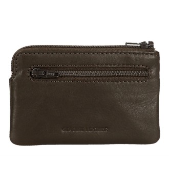 8950123 MONEDERO REEBOK CLUB MARRON 2