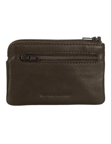 8950123 MONEDERO REEBOK CLUB MARRON