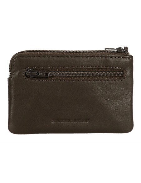 8950123 MONEDERO REEBOK CLUB MARRON 8950123 MONEDERO REEBOK CLUB MARRON