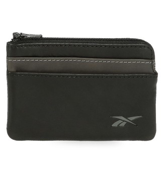 8950121 MONEDERO REEBOK CLUB NEGRO