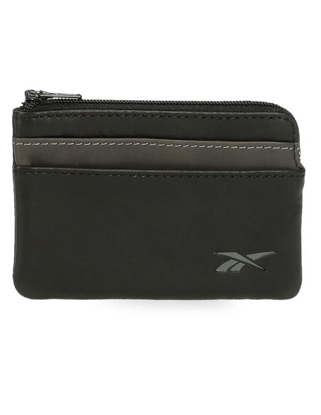 8950121 MONEDERO REEBOK CLUB NEGRO 8950121 MONEDERO REEBOK CLUB NEGRO