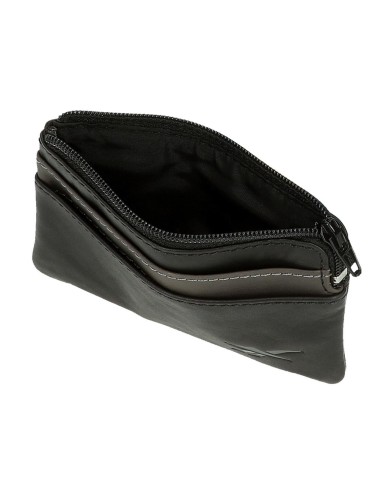 8950121 MONEDERO REEBOK CLUB NEGRO