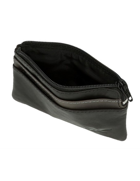 8950121 MONEDERO REEBOK CLUB NEGRO 8950121 MONEDERO REEBOK CLUB NEGRO