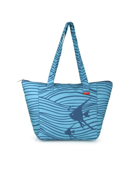 Bolso Doble Asa Larga Mujer Malta Gabol Bolsos Mujer | Fr...