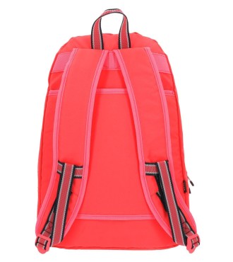 9242363 * MOCHILA 46 CM ENSO BASIC CORAL 2