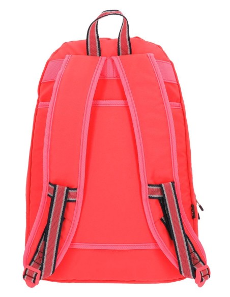 9242363 * MOCHILA 46 CM ENSO BASIC CORAL 9242363 * MOCHILA 46 CM ENSO BASIC CORAL