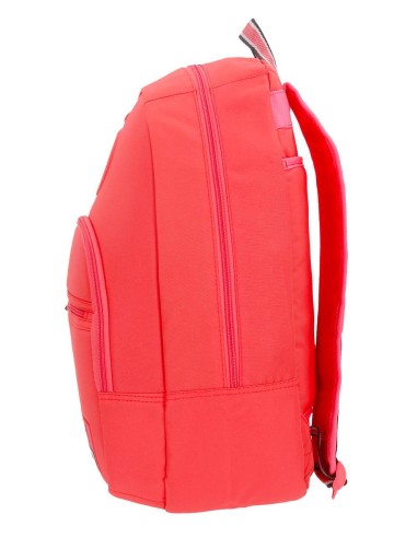 9242363 * MOCHILA 46 CM ENSO BASIC CORAL
