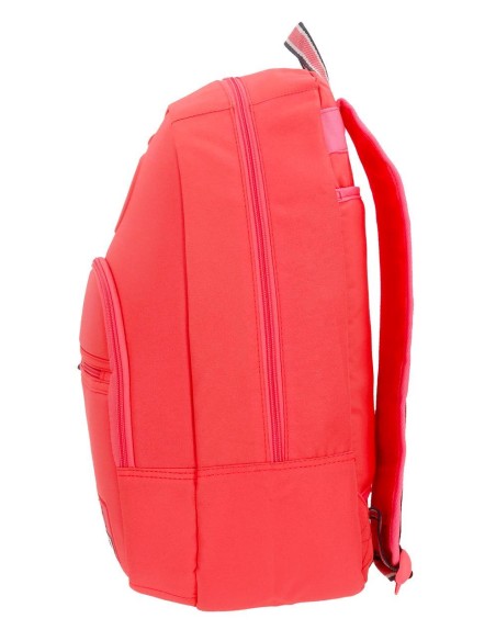 9242363 * MOCHILA 46 CM ENSO BASIC CORAL 9242363 * MOCHILA 46 CM ENSO BASIC CORAL