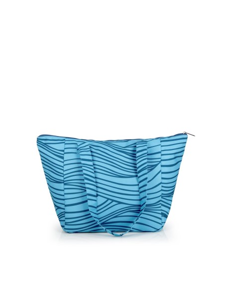 Bolso Doble Asa Larga Mujer Malta Gabol Bolsos Mujer | Fr...