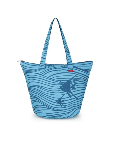 Bolso Doble Asa Larga Grande Mujer Malta Gabol Bolsos Muj...