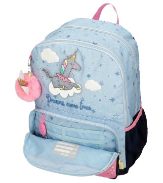 9482721 MOCHILA 44CM.2C.ENSO DREAMS COME TRUE 2