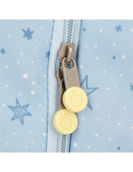 9482721 MOCHILA 44CM.2C.ENSO DREAMS COME TRUE 9482721 MOCHILA 44CM.2C.ENSO DREAMS COME TRUE