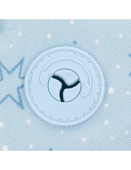 9482721 MOCHILA 44CM.2C.ENSO DREAMS COME TRUE 9482721 MOCHILA 44CM.2C.ENSO DREAMS COME TRUE