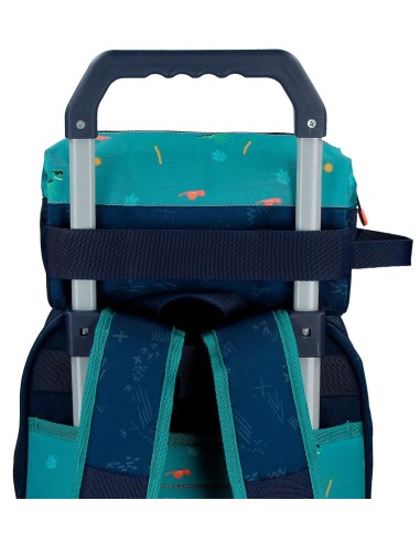 9544021 NECESER ADAP. ENSO DINO ARTIST