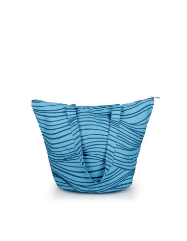 Bolso Doble Asa Larga Grande Mujer Malta Gabol Bolsos Muj...
