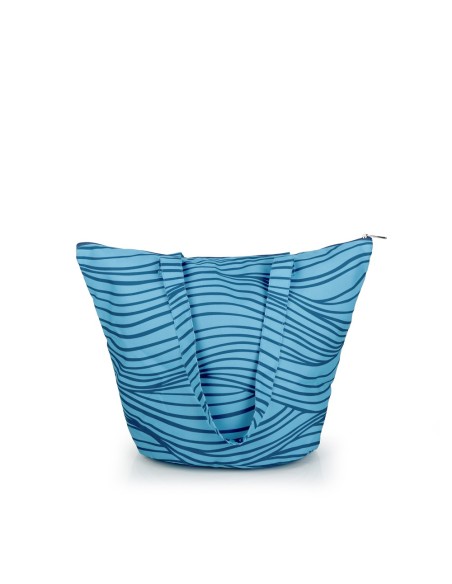 Bolso Doble Asa Larga Grande Mujer Malta Gabol Bolsos Muj...
