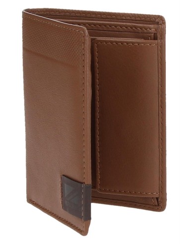 7852032 BILLETERO PJL TOPPER MARRON